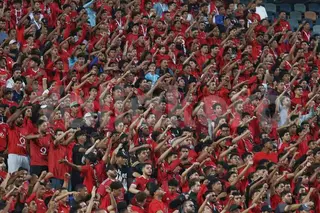 "أفريقيا يا أهلي".. هتافات من الجماهير في مباراة كيتارا بالكونفدرالية (فيديو) 25 أكتوبر 2026